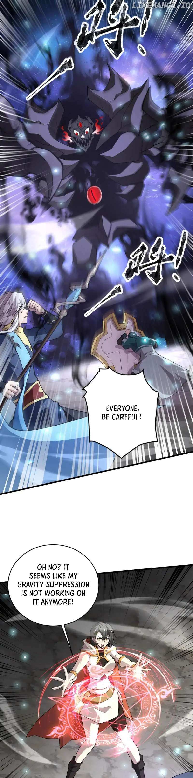 Read The Lone SSS-Class Summoner Manga Online