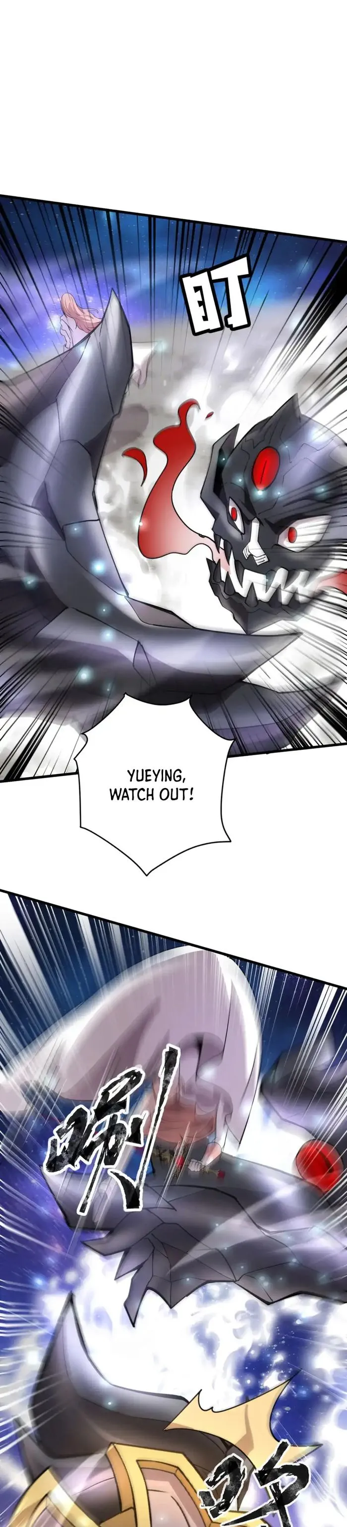 Read The Lone SSS-Class Summoner Manga Online