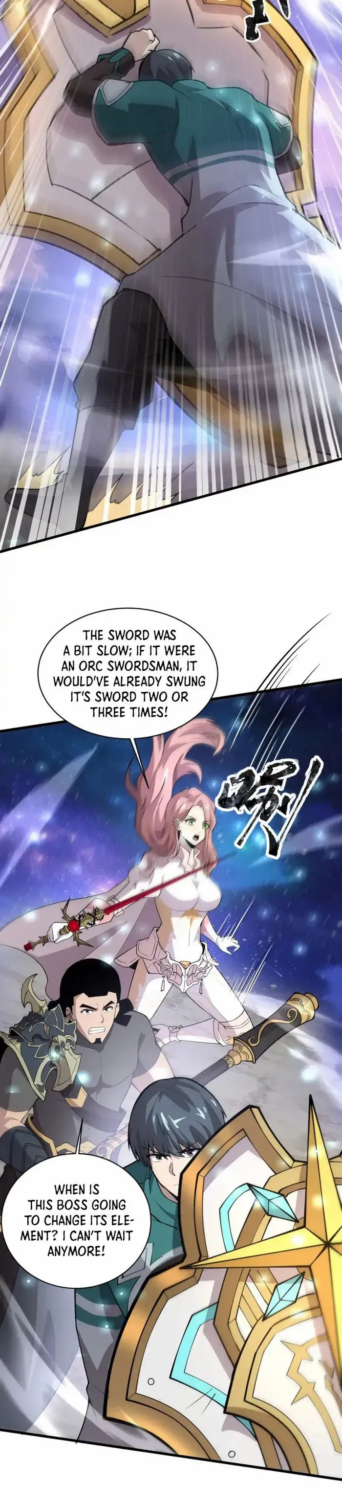 Read The Lone SSS-Class Summoner Manga Online