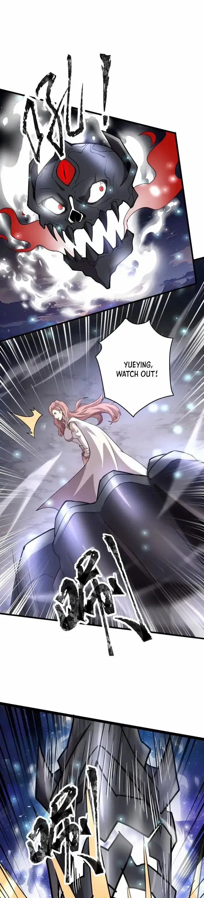 Read The Lone SSS-Class Summoner Manga Online