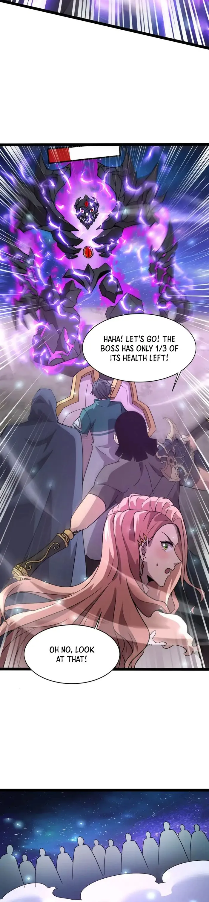 Read The Lone SSS-Class Summoner Manga Online