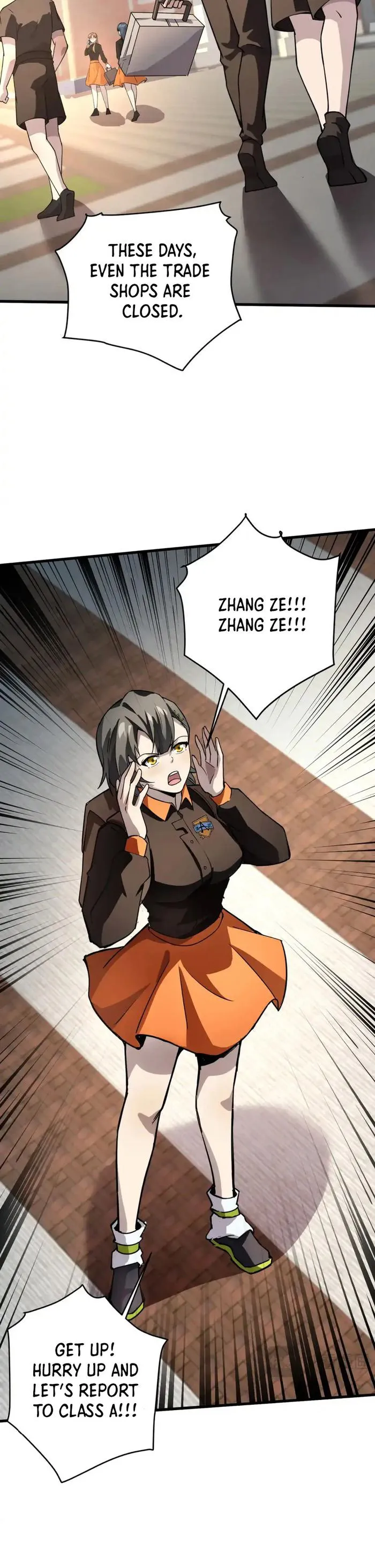 Read The Lone SSS-Class Summoner Manga Online