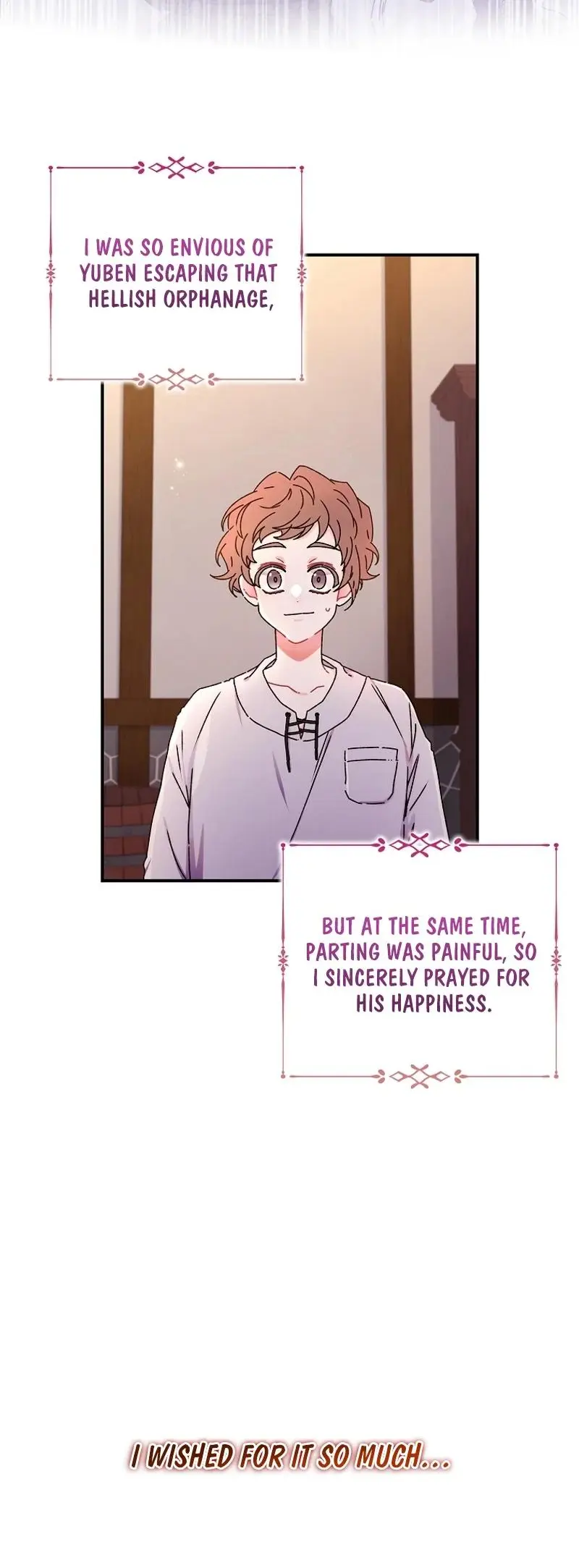 Read The Male Lead's Little Lion Daughter Manga Online