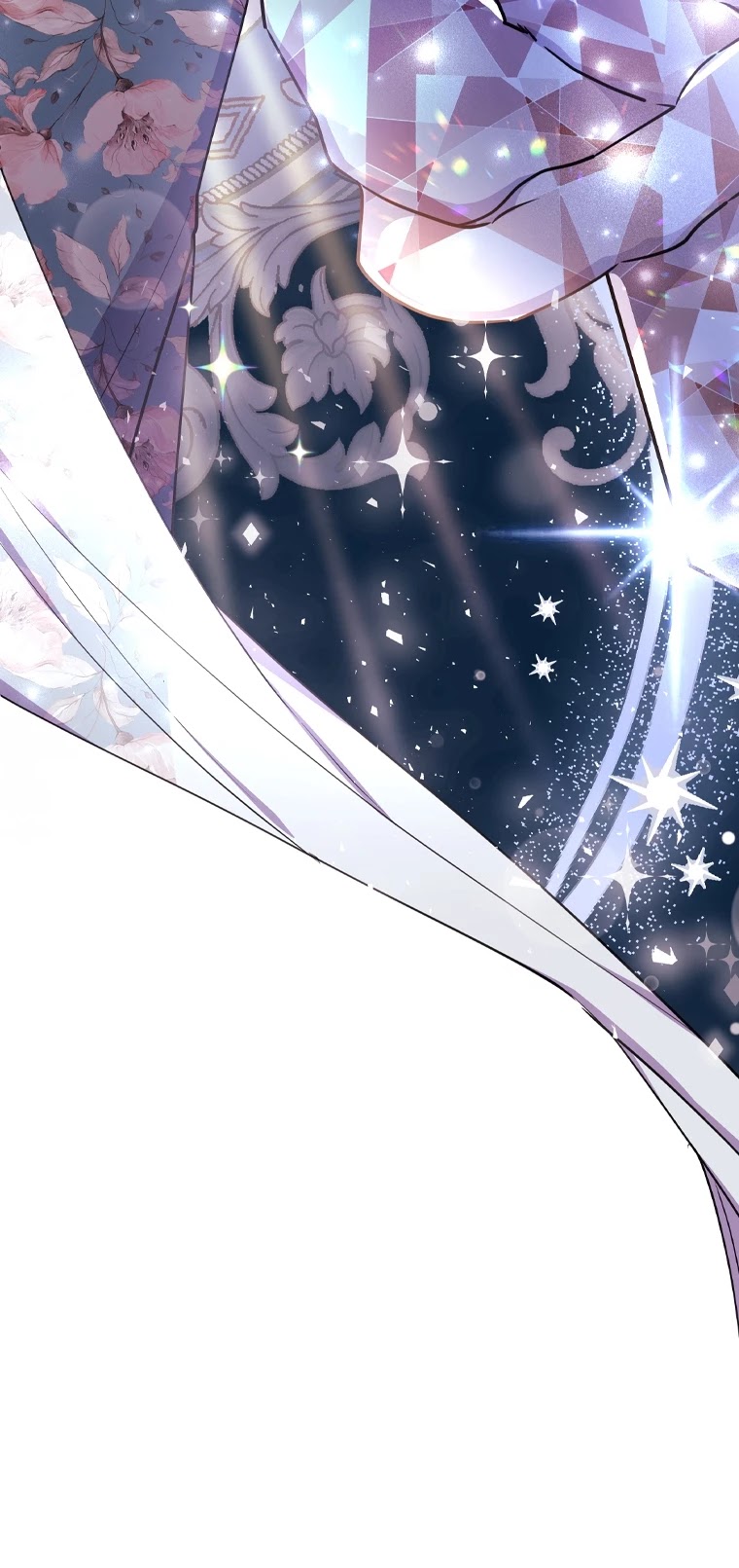 Read The Male Lead's Little Lion Daughter Manga Online