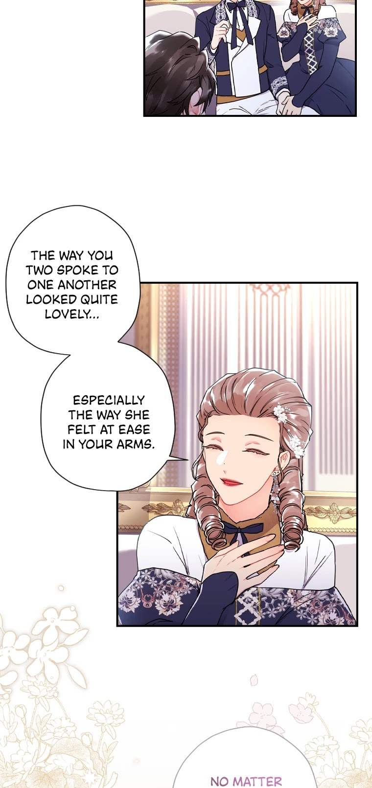 Read The Male Lead's Little Lion Daughter Manga Online