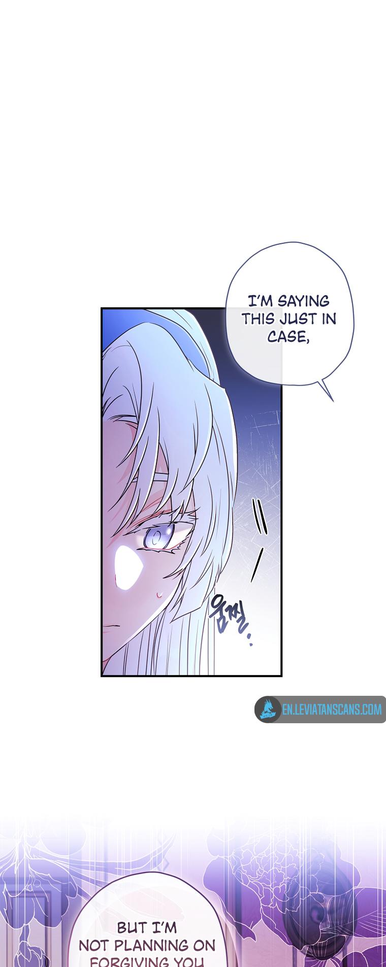 Read The Male Lead's Little Lion Daughter Manga Online