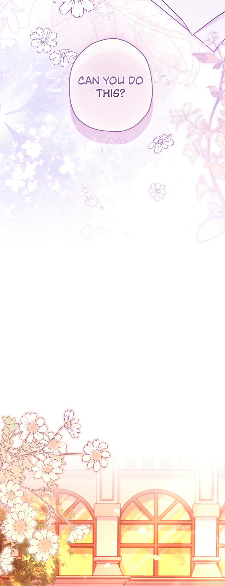 Read The Male Lead's Little Lion Daughter Manga Online