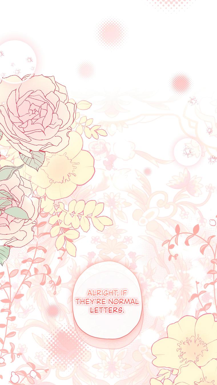 Read The Male Lead's Little Lion Daughter Manga Online