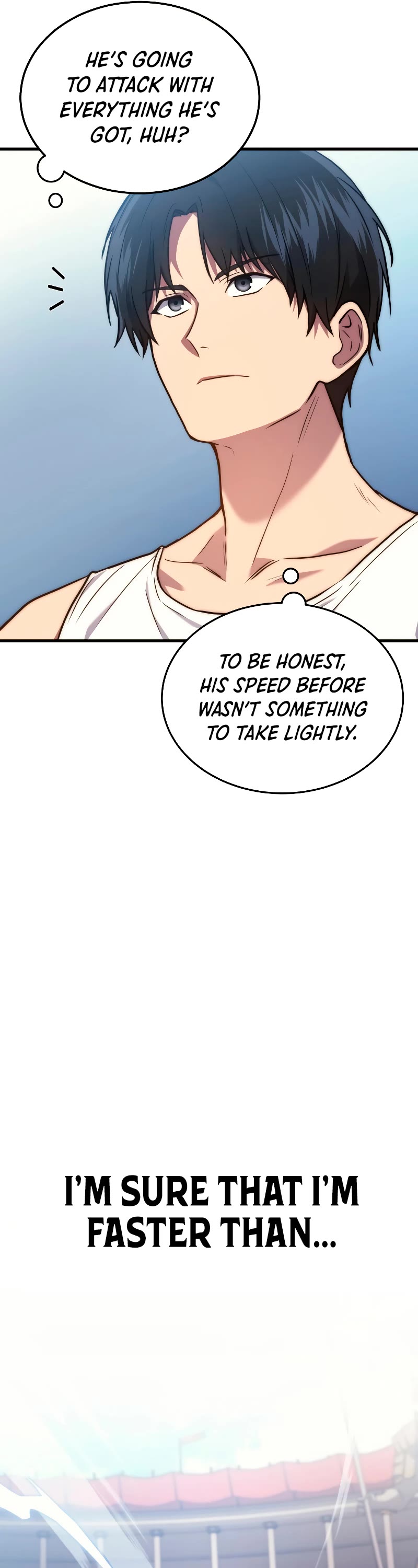 Read The Martial God who Regressed Back to Level 2 Manga Online