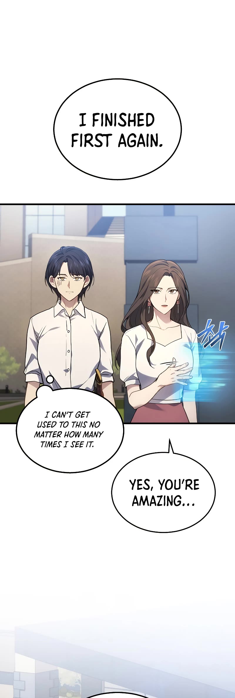 Read The Martial God who Regressed Back to Level 2 Manga Online