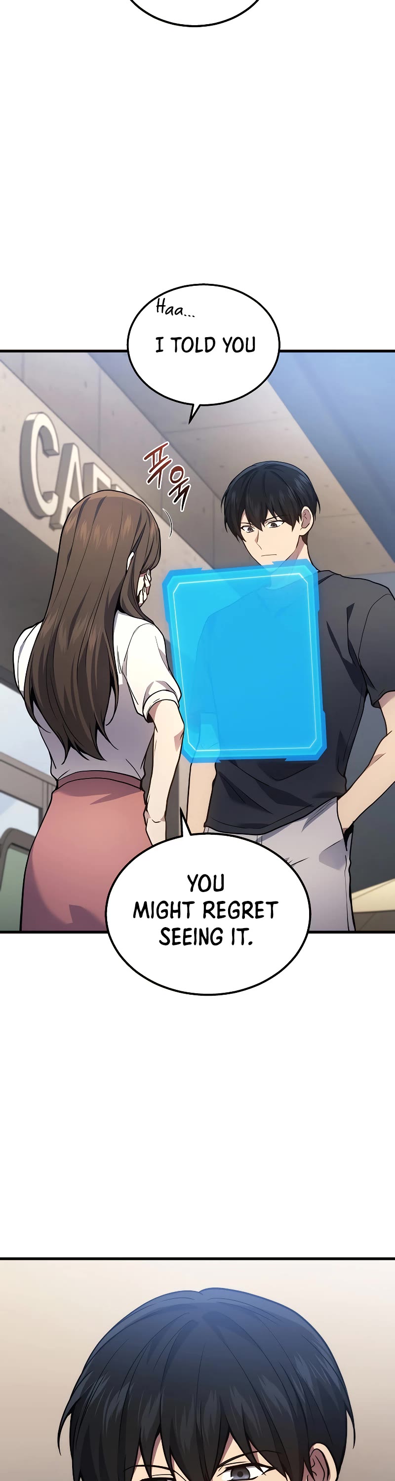 Read The Martial God who Regressed Back to Level 2 Manga Online