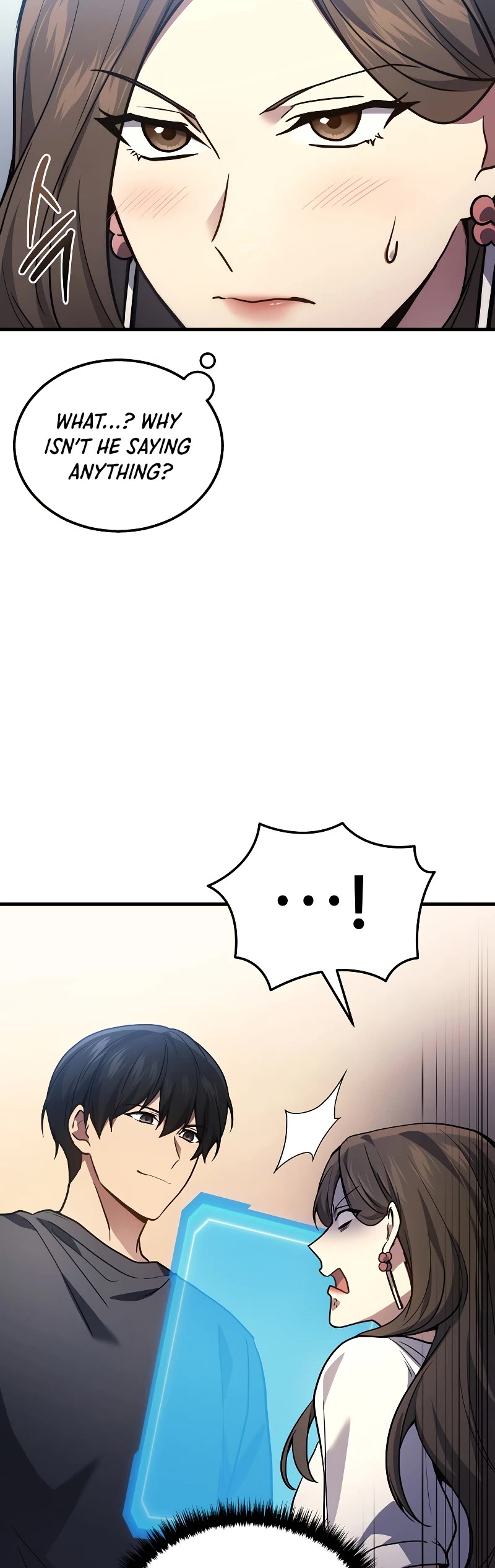 Read The Martial God who Regressed Back to Level 2 Manga Online