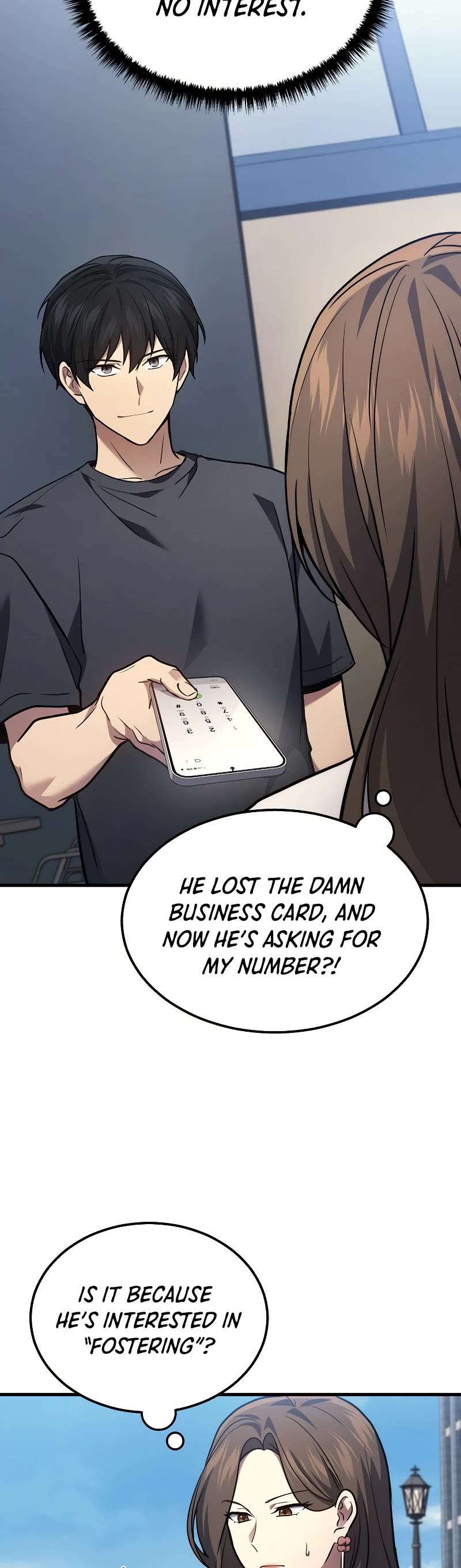 Read The Martial God who Regressed Back to Level 2 Manga Online