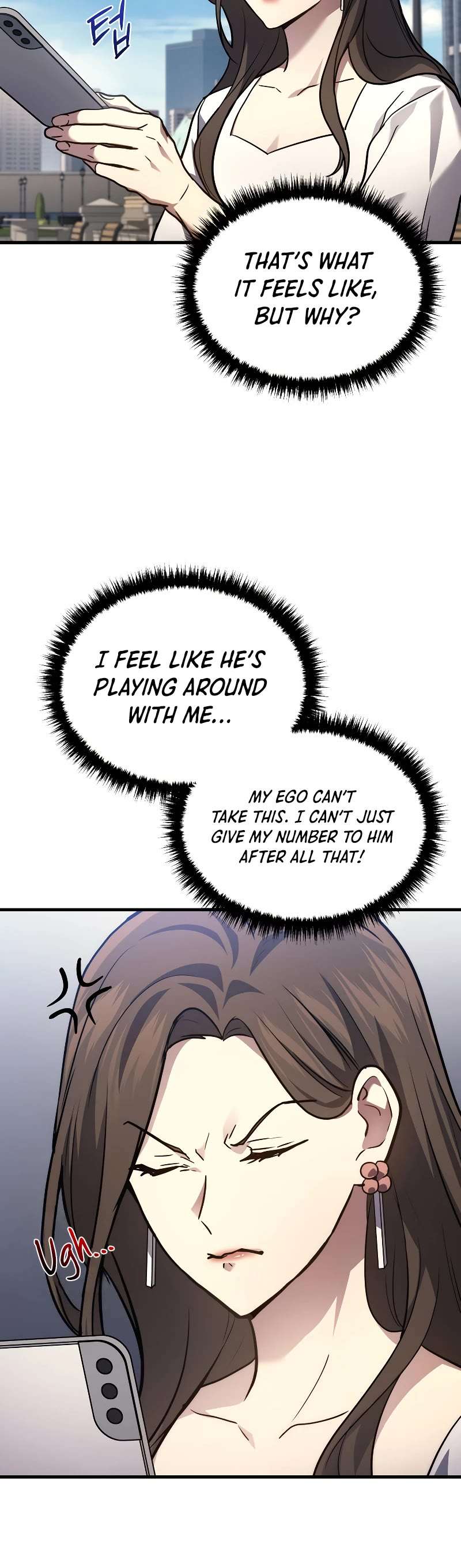 Read The Martial God who Regressed Back to Level 2 Manga Online
