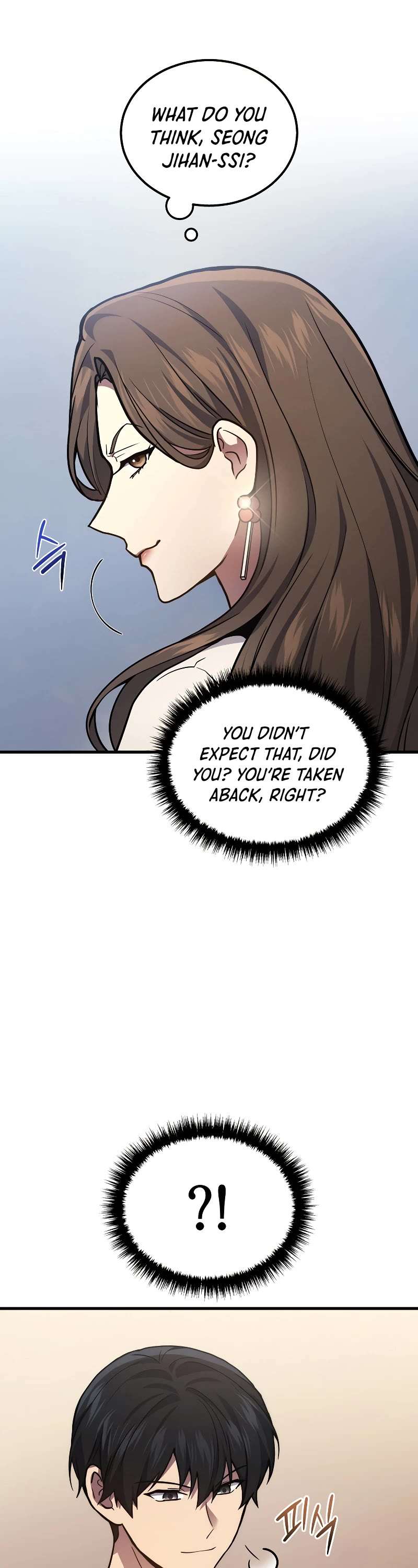 Read The Martial God who Regressed Back to Level 2 Manga Online