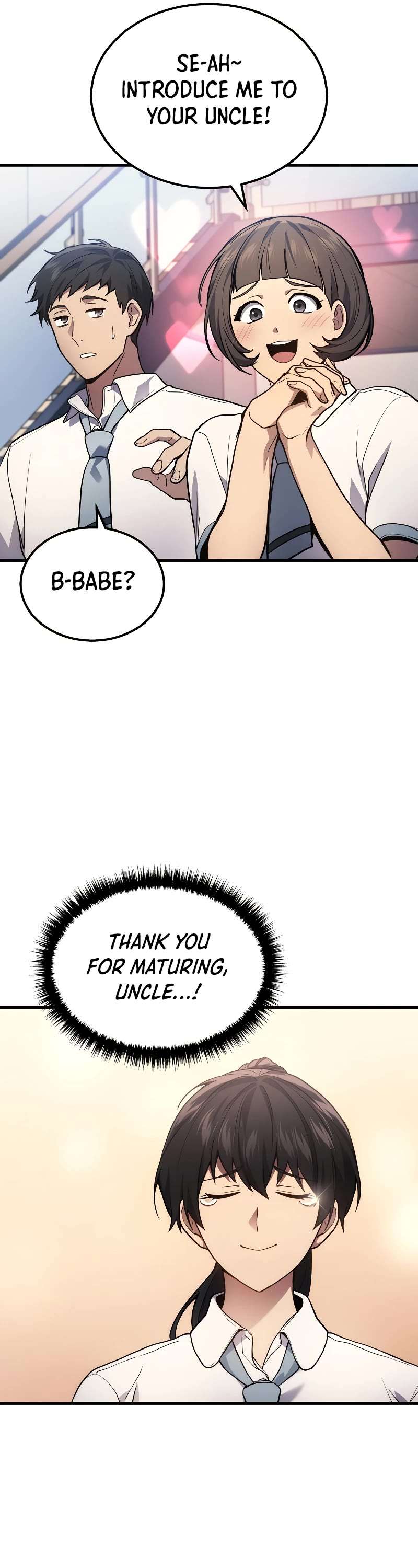 Read The Martial God who Regressed Back to Level 2 Manga Online