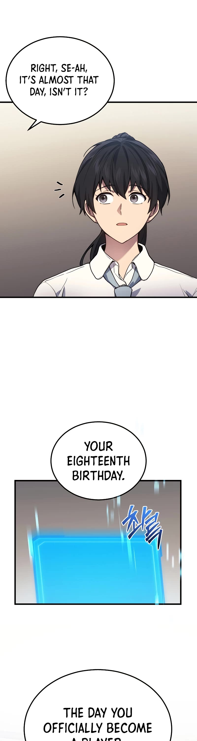 Read The Martial God who Regressed Back to Level 2 Manga Online