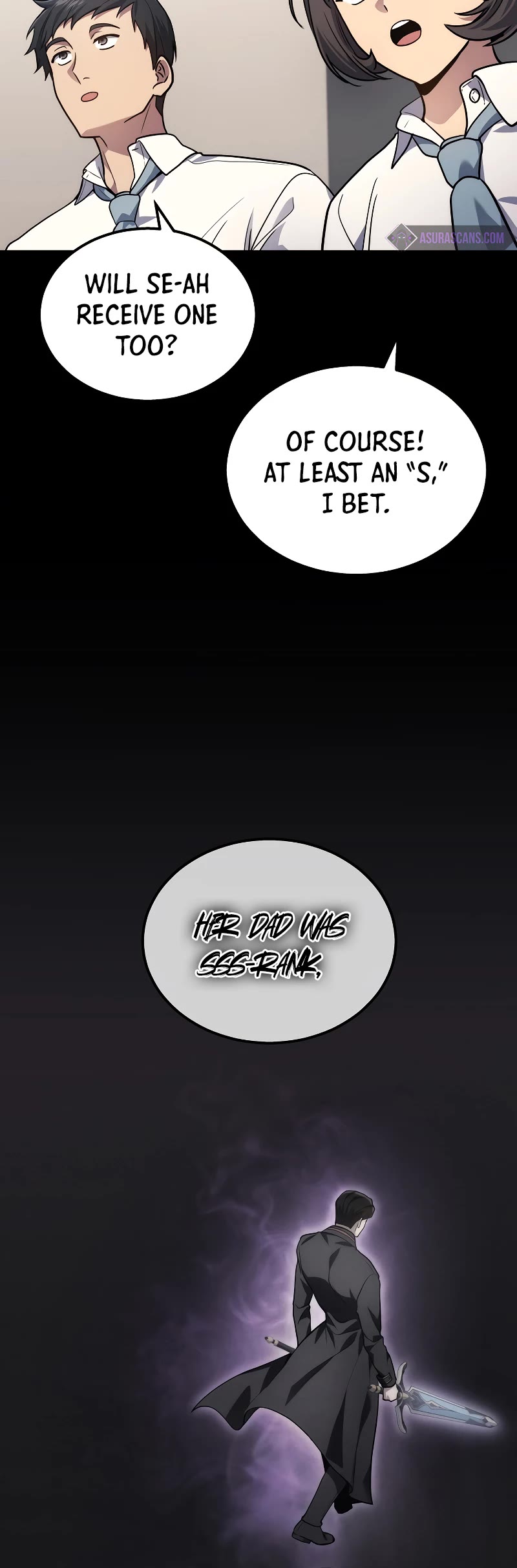 Read The Martial God who Regressed Back to Level 2 Manga Online
