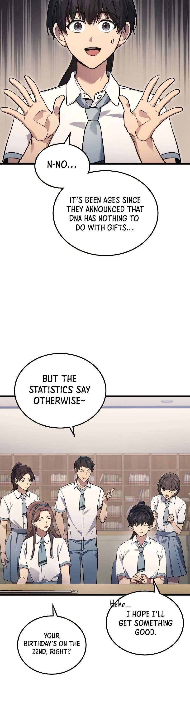 Read The Martial God who Regressed Back to Level 2 Manga Online