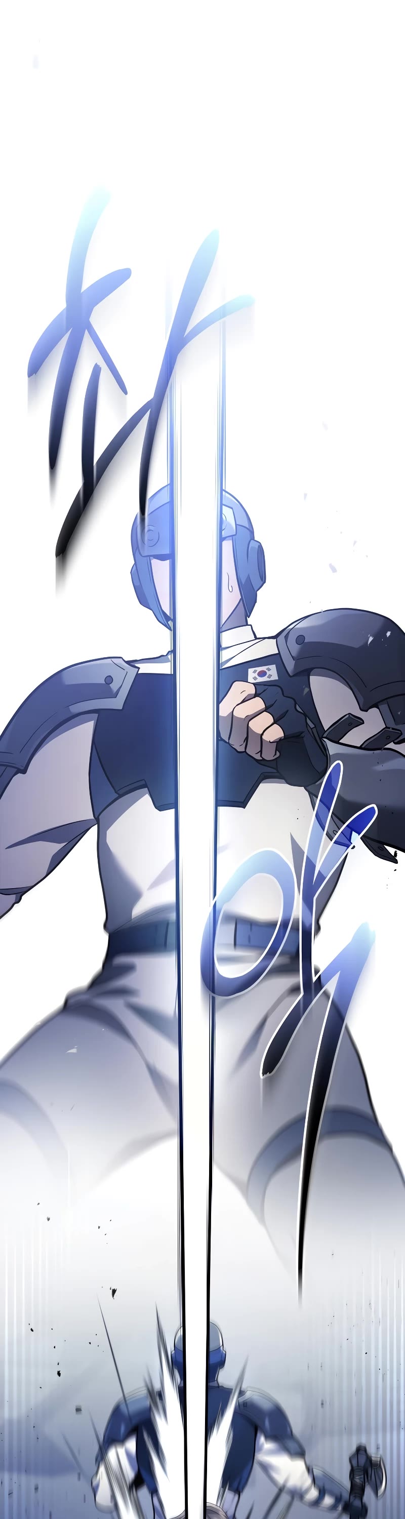 Read The Martial God who Regressed Back to Level 2 Manga Online