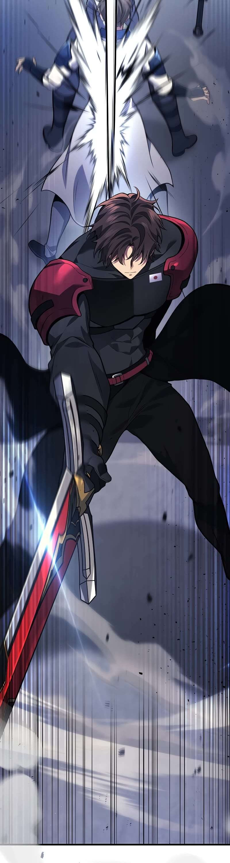 Read The Martial God who Regressed Back to Level 2 Manga Online
