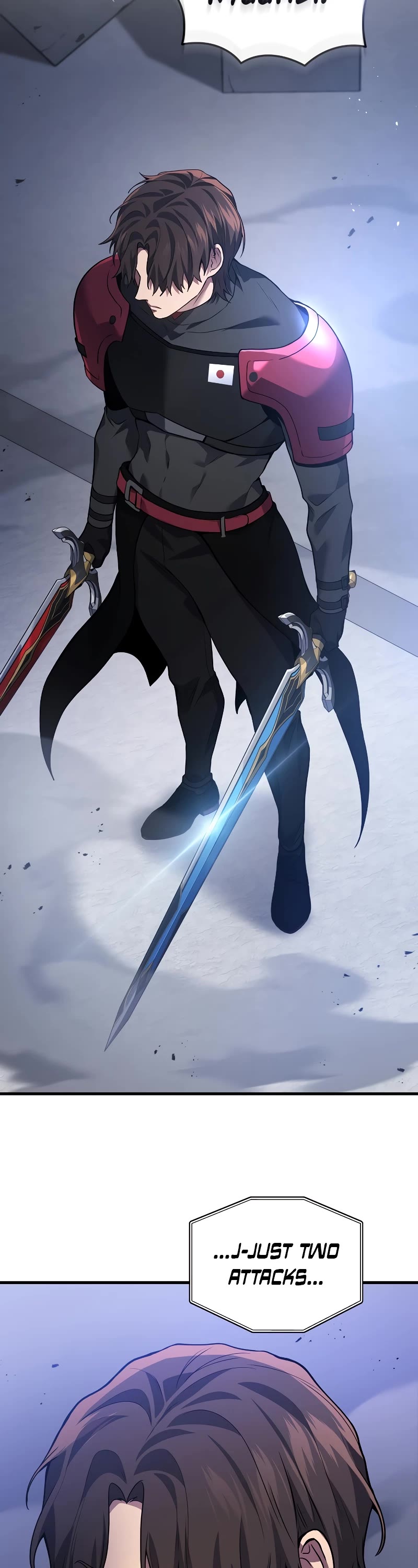 Read The Martial God who Regressed Back to Level 2 Manga Online