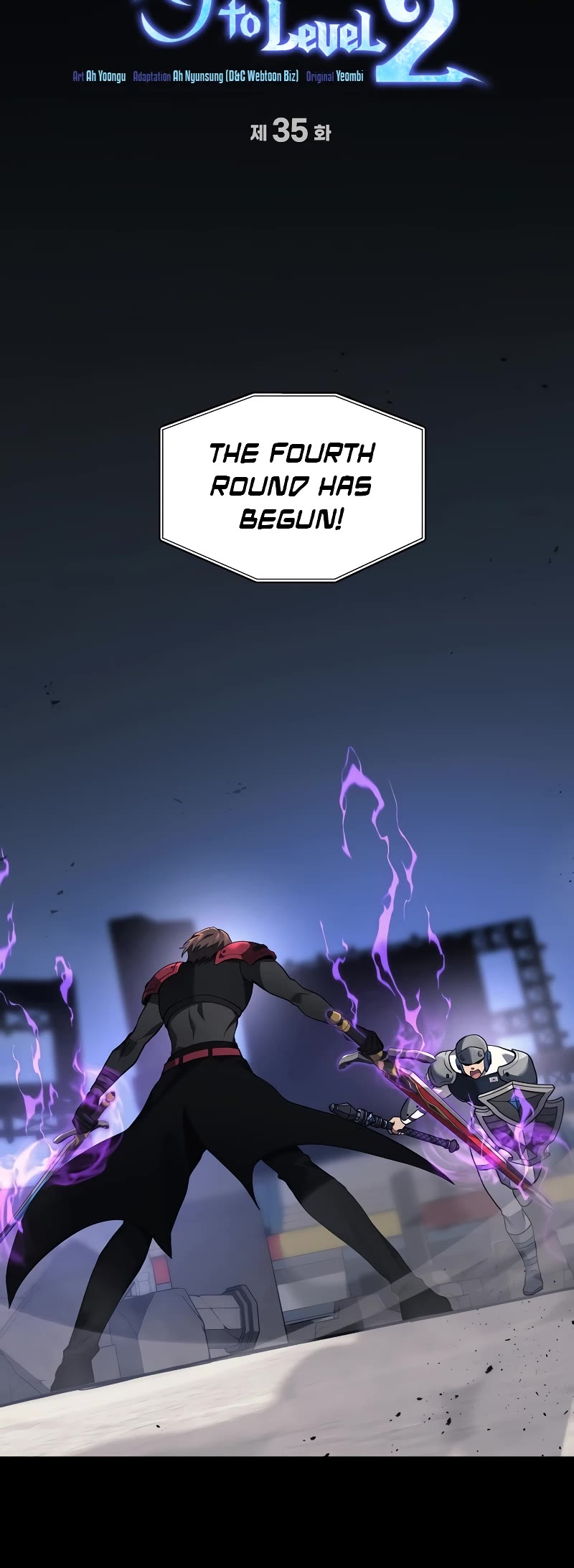 Read The Martial God who Regressed Back to Level 2 Manga Online