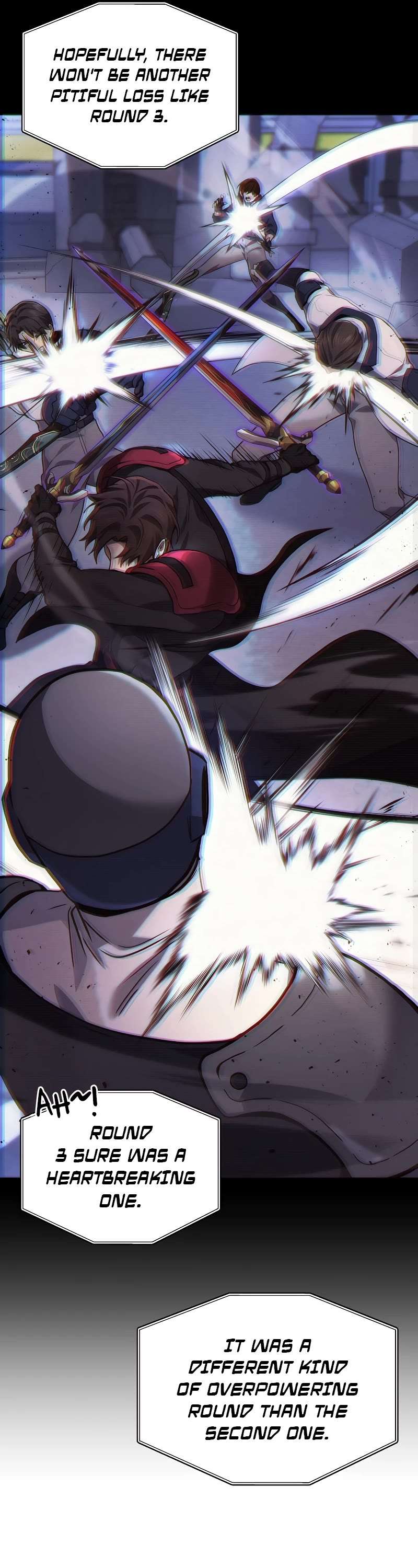 Read The Martial God who Regressed Back to Level 2 Manga Online