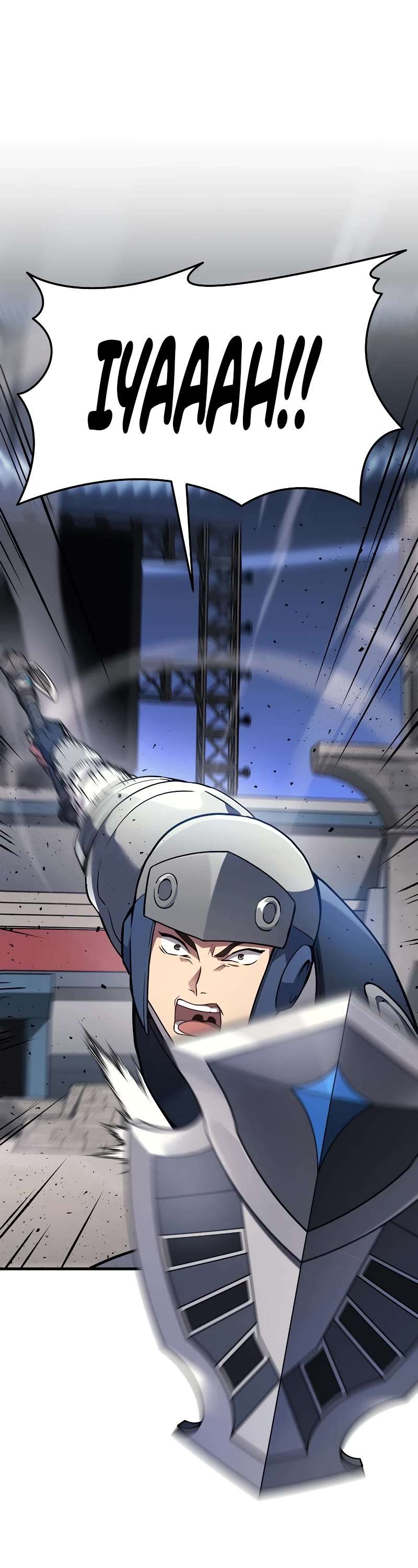 Read The Martial God who Regressed Back to Level 2 Manga Online