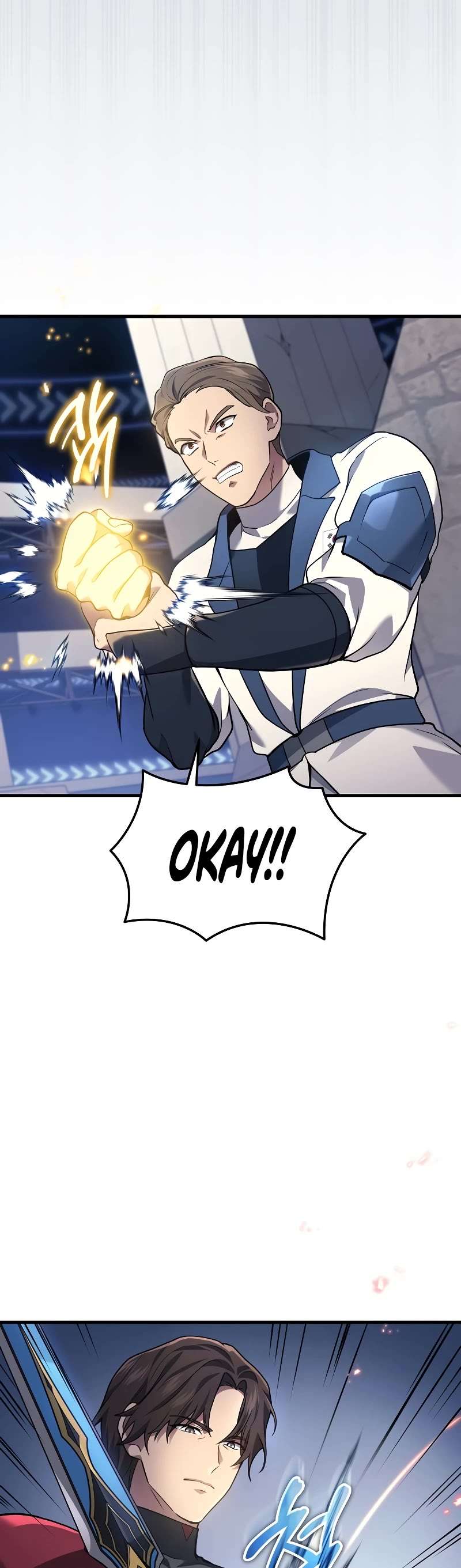Read The Martial God who Regressed Back to Level 2 Manga Online