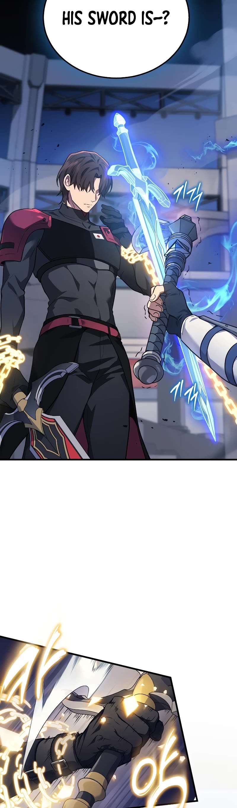 Read The Martial God who Regressed Back to Level 2 Manga Online