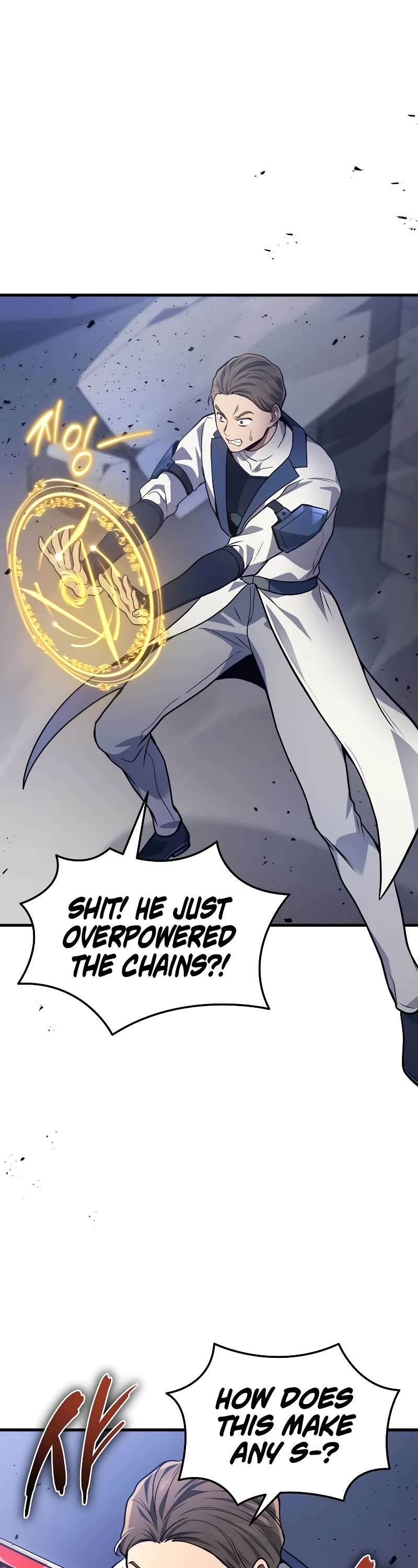 Read The Martial God who Regressed Back to Level 2 Manga Online