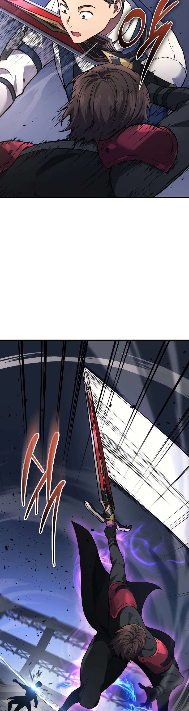 Read The Martial God who Regressed Back to Level 2 Manga Online