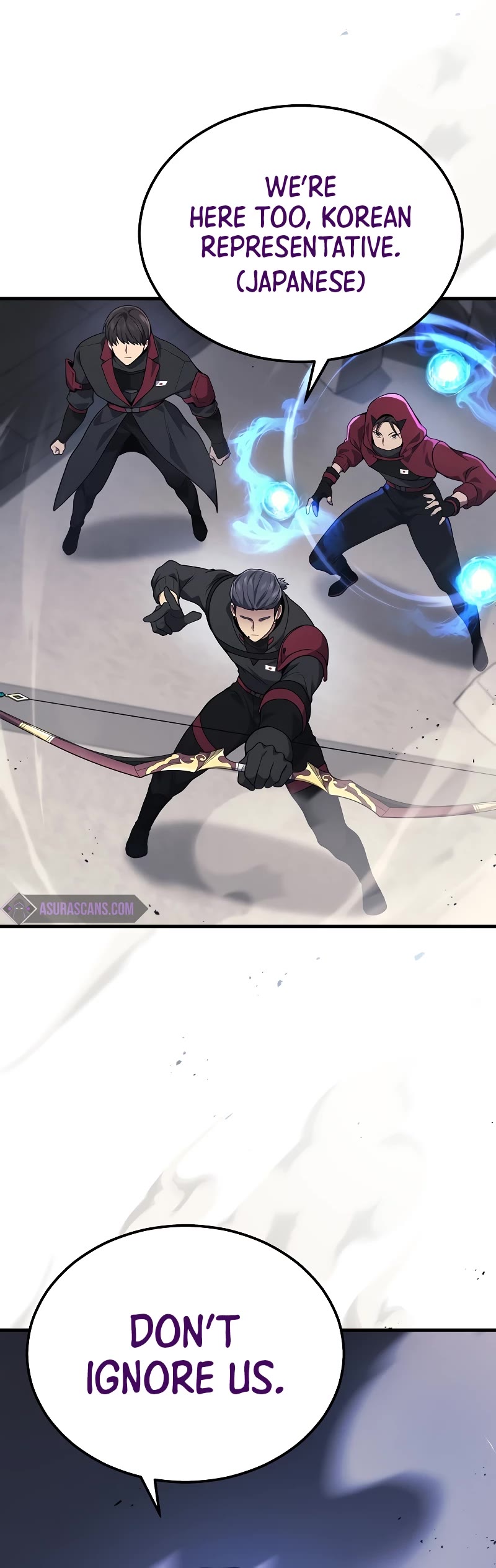 Read The Martial God who Regressed Back to Level 2 Manga Online