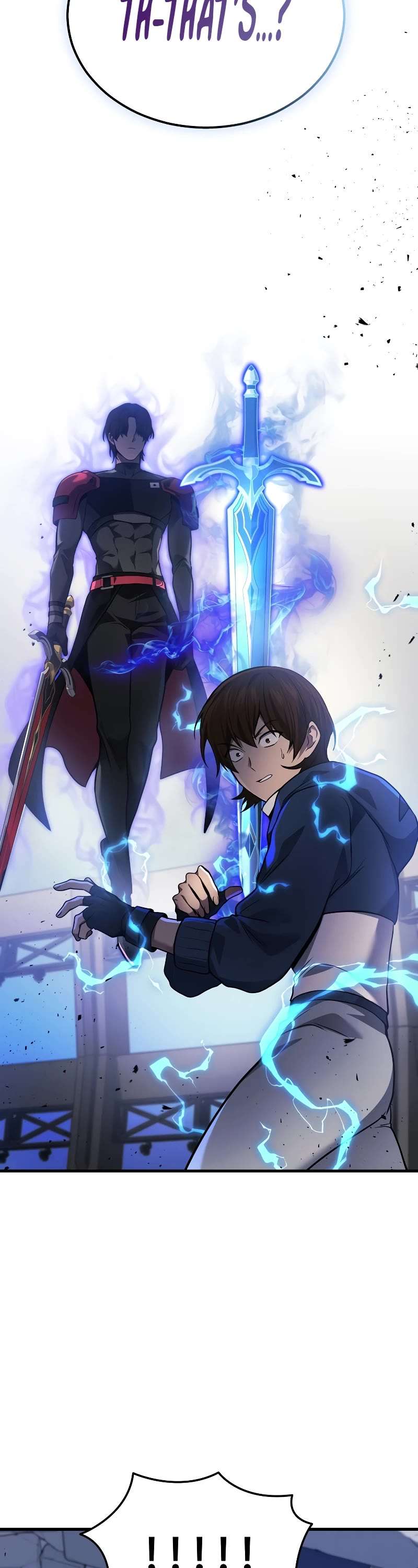 Read The Martial God who Regressed Back to Level 2 Manga Online