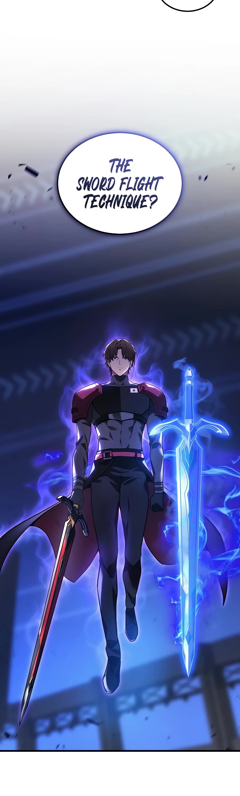 Read The Martial God who Regressed Back to Level 2 Manga Online