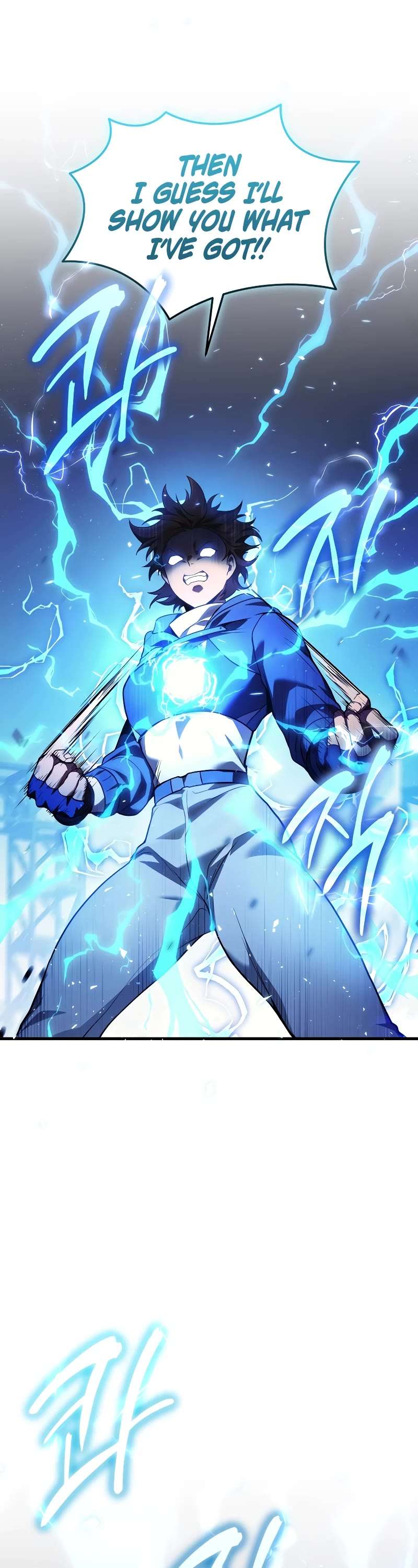 Read The Martial God who Regressed Back to Level 2 Manga Online