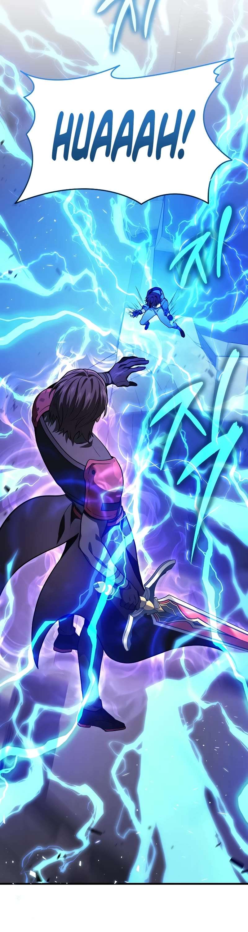 Read The Martial God who Regressed Back to Level 2 Manga Online