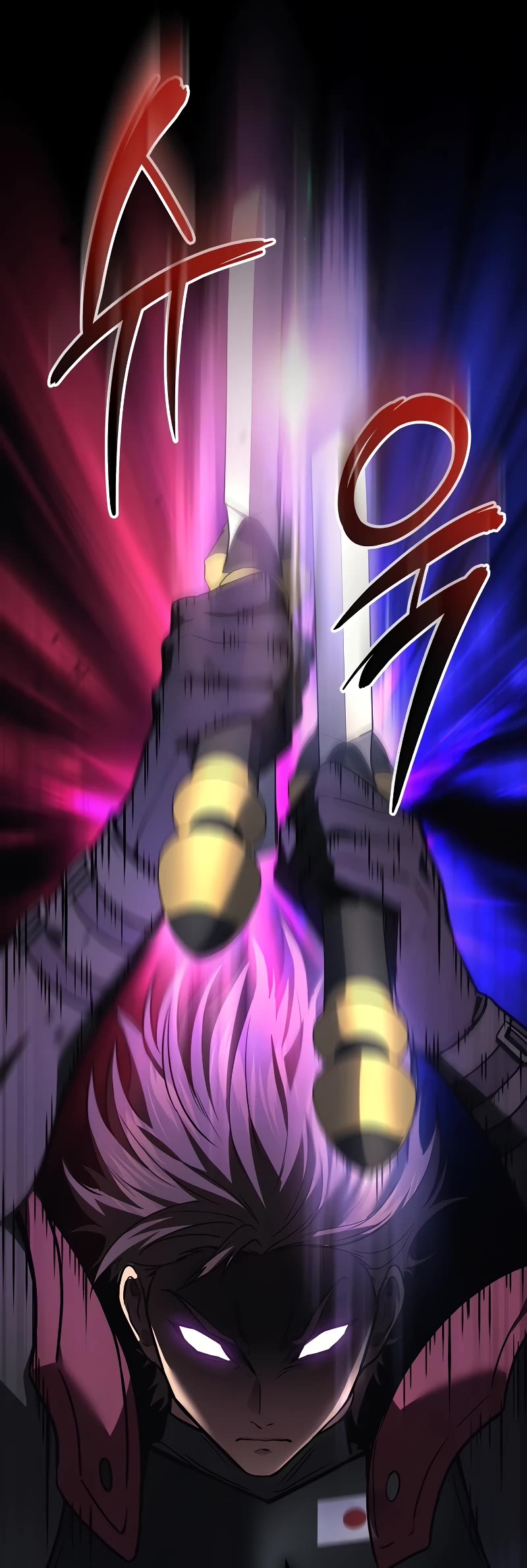 Read The Martial God who Regressed Back to Level 2 Manga Online