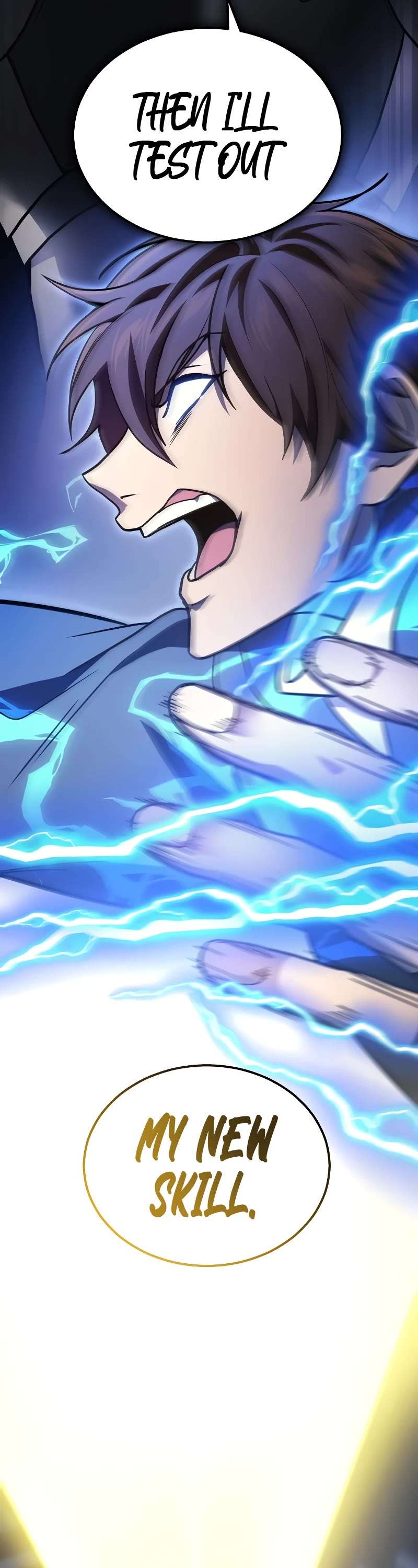 Read The Martial God who Regressed Back to Level 2 Manga Online