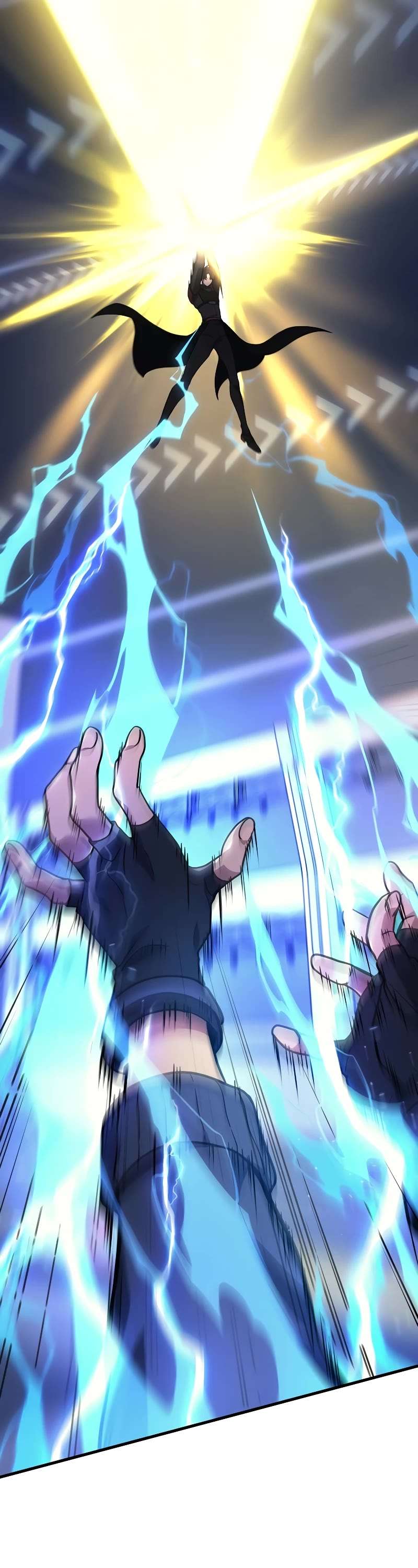 Read The Martial God who Regressed Back to Level 2 Manga Online