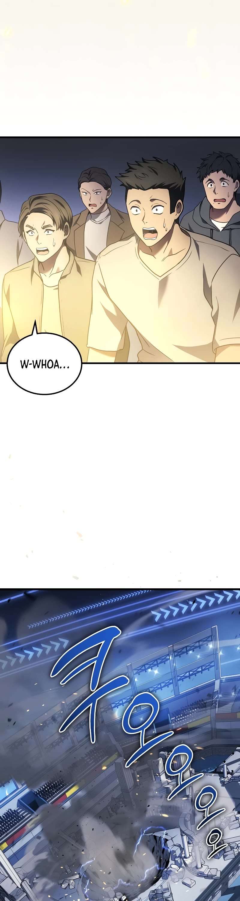 Read The Martial God who Regressed Back to Level 2 Manga Online