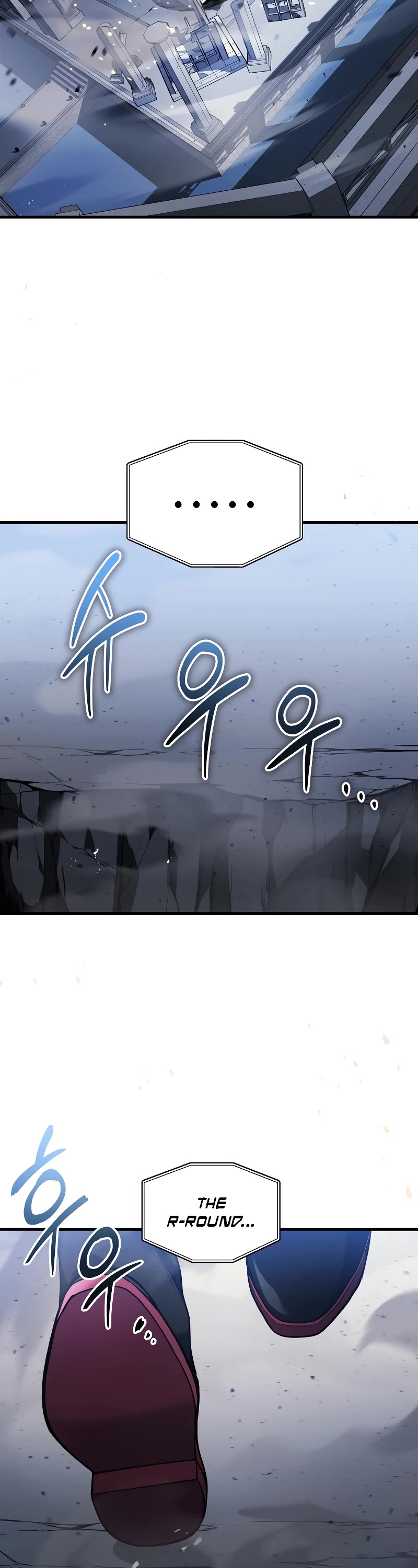 Read The Martial God who Regressed Back to Level 2 Manga Online