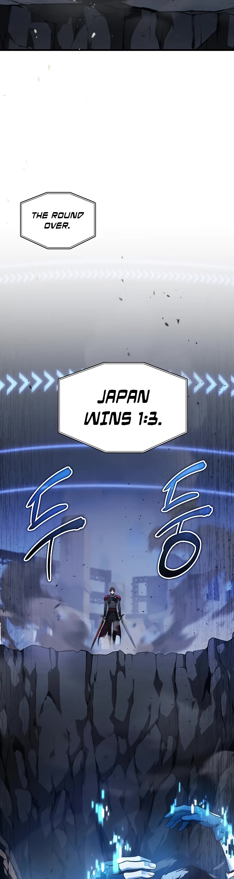 Read The Martial God who Regressed Back to Level 2 Manga Online