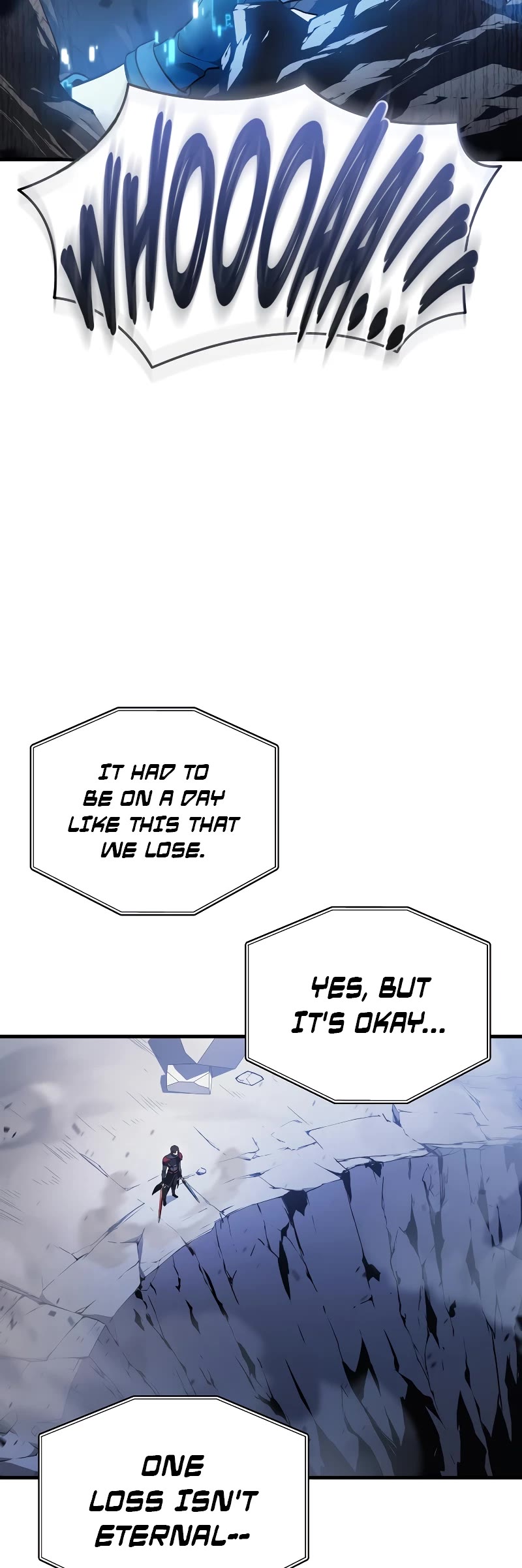 Read The Martial God who Regressed Back to Level 2 Manga Online