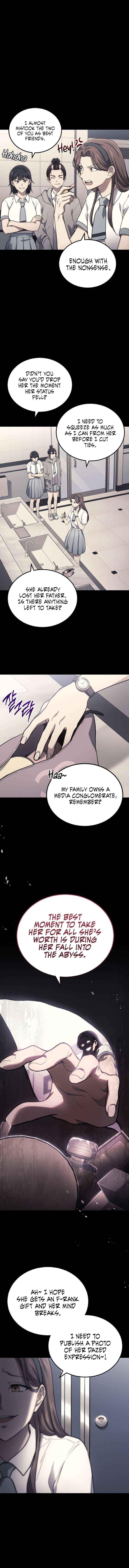 Read The Martial God who Regressed Back to Level 2 Manga Online