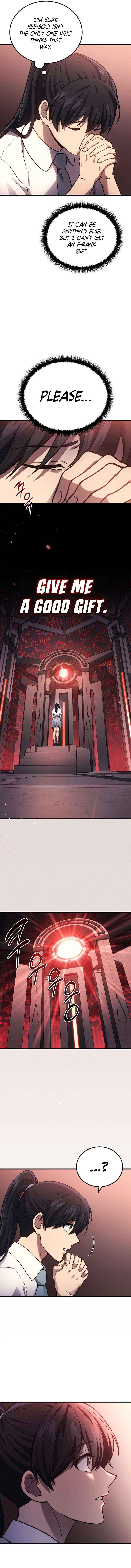 Read The Martial God who Regressed Back to Level 2 Manga Online