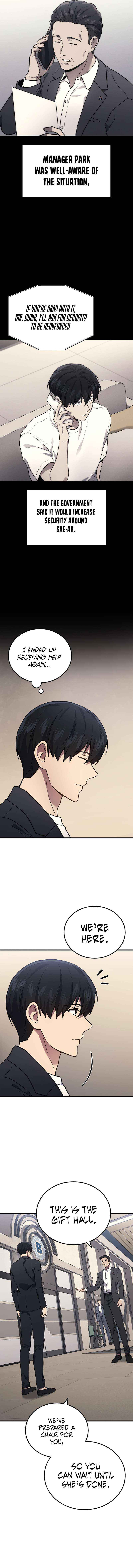 Read The Martial God who Regressed Back to Level 2 Manga Online