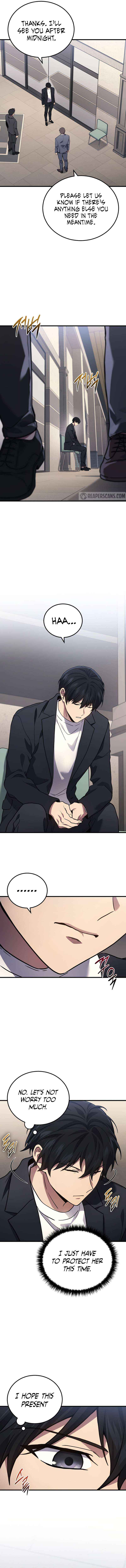 Read The Martial God who Regressed Back to Level 2 Manga Online