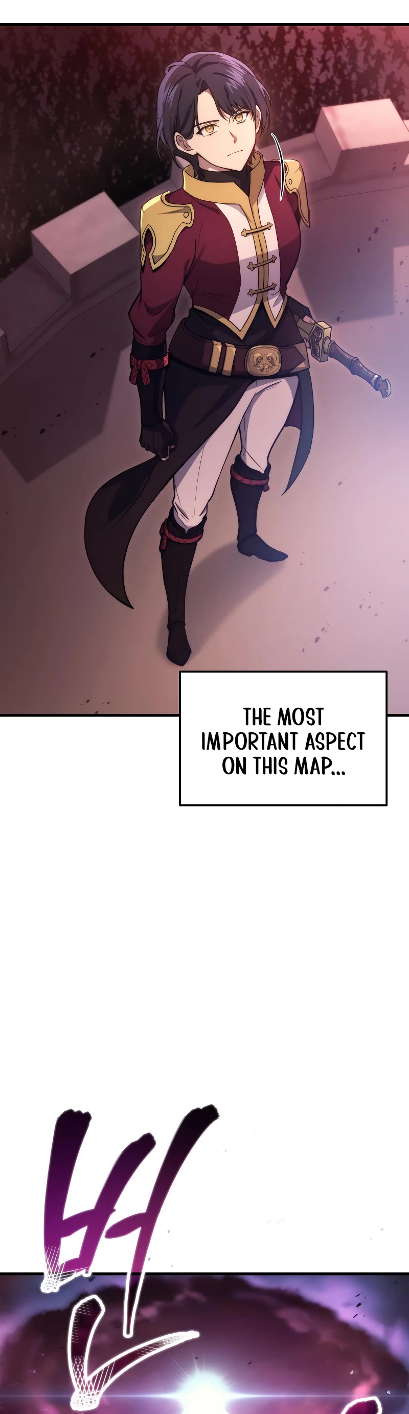 Read The Martial God who Regressed Back to Level 2 Manga Online